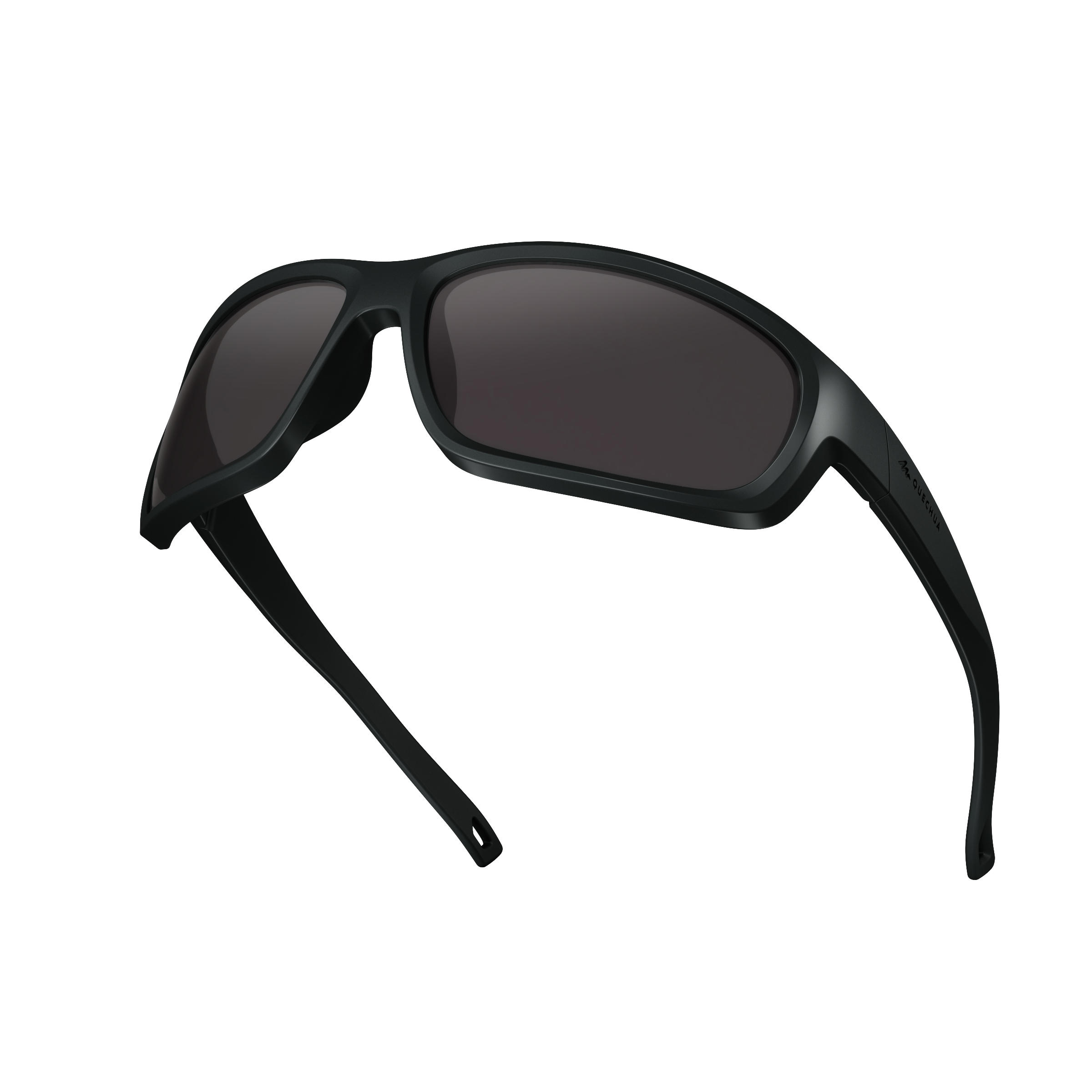 Get All the people with Special Style Adult Hiking Sunglasses - MH500 -  Category 3 at 34$